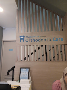 Orthodontic Care | Dokter Gigi Spesialis
