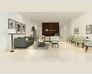 Orthoplus Dental (Orthodontic and Dental Aesthetic) Klinik Orthodontist Surabaya