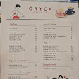 Oryca Coffee