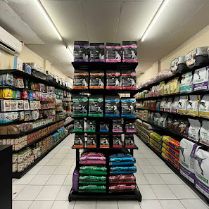 Os petshop