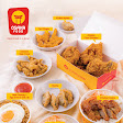 Osaka Food Indogrosir Kemayoran