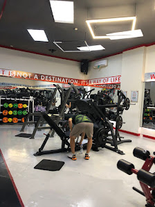 Osbond Gym Lite Palem