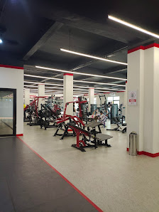 Osbond Gym Lite Sunrise