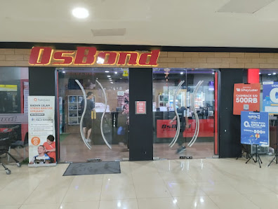 Osbond Gym Mangga Dua Square