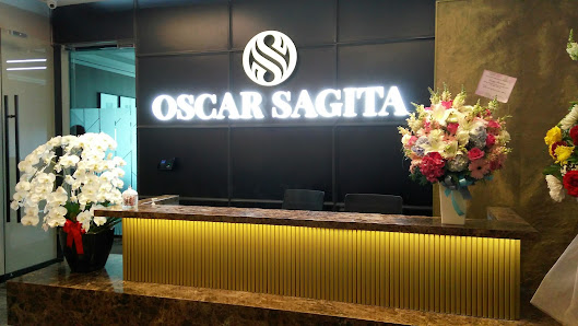 Oscar Sagita Law Office