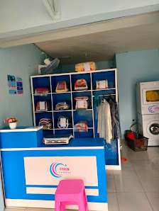 OSHIN LAUNDRY