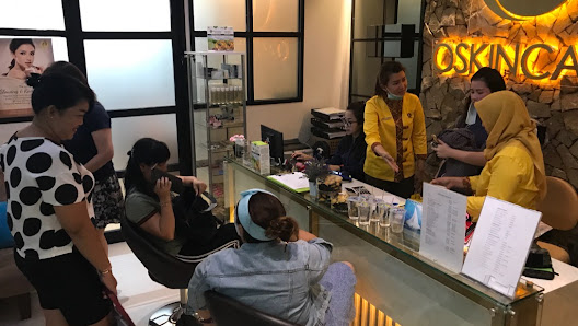 Oskincare Clinic Cibubur