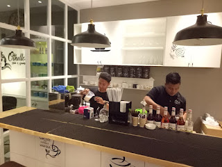 Othello Coffee