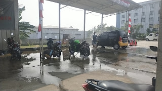 Otobilas Car Wash