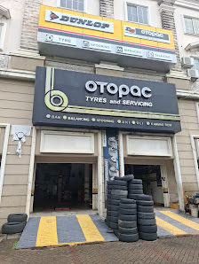 OTOPAC Green Lake (Dunlop Shop)