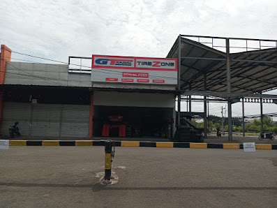 OTOPAC Harapan Indah