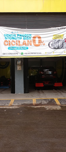 Otopac Indonesia
