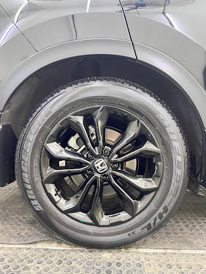 Otopia Bubulak Bogor - Nano Ceramic & Detailing