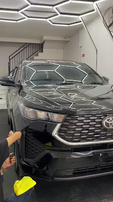 OTOPIA Citra 7 - Nano Coating & Detailing