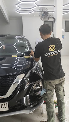 OTOPIA Pandu Raya