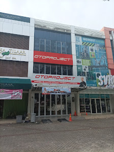 Otoproject Garage Bintaro