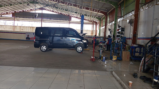 OtoXpert Bekasi Tambun - Bengkel Mobil Bekasi Terpercaya Servis AC Uji Emisi, Ganti Oli, Aki, Ban, Rem, Tune Up Spooring