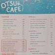 OTSU Cafe