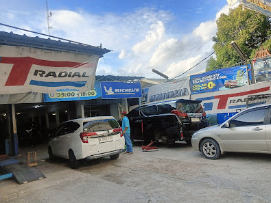Ottoban Bintaro veteran - Toko Ban & Velg Mobil Jakarta Selatan (GT Radial, Toyo Tires, Michelin, Goodyear)