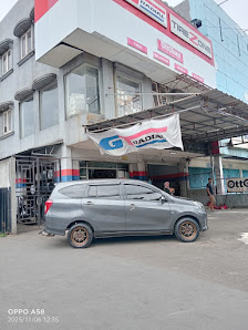 Ottoban Cibubur