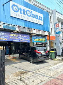 Ottoban Head Office