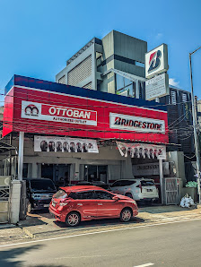 OTTOBAN KELAPA GADING TOMO BRIDGESTONE - TOKO BAN & VELG MOBIL (MICHELIN, PIRELLI, TOYO, GOODYEAR, HANKOOK, BF GOODRICH)