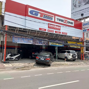 Ottoban Warung Buncit