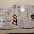 Oui Corner Coffee & Eatery (D'Paragon Menteng)