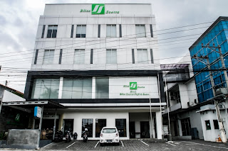Our Home Syariah Semarang Mitra RedDoorz