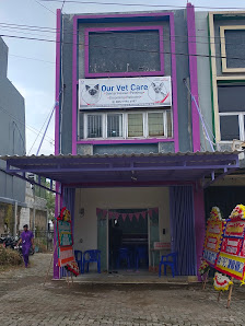 Our Vetcare Clinic & Petshop