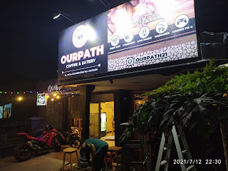 OurPath Coffee and Eatery