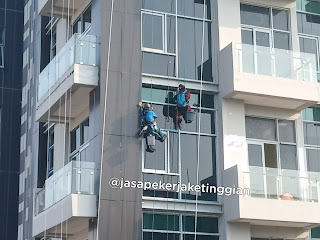 Outdoor Activities Event Organizer Jasa Pekerja Ketinggian Akses Tali Ropeaccess
