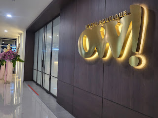 Ow! Hotel Boutique