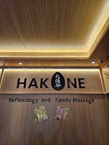 Owaku Reflexology & Family massage Glodok