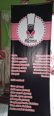 Owlkitchen