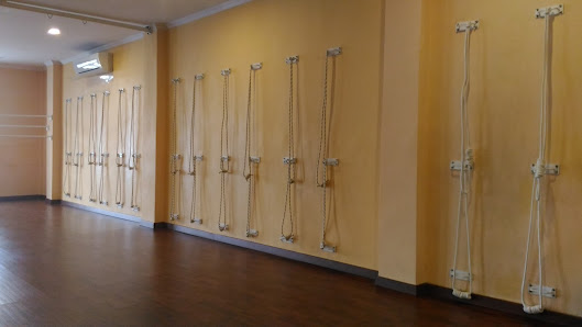 Oxa Yoga