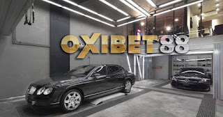 OXIBET88