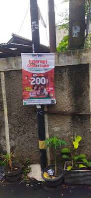OXYGEN WIFI ANTI LEMOT