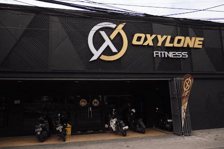 Oxylone Fitness | Gym Matraman