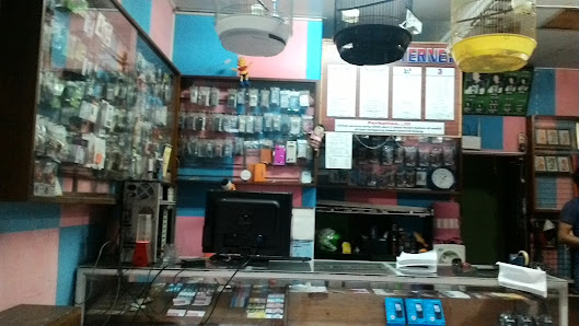 oye service hp