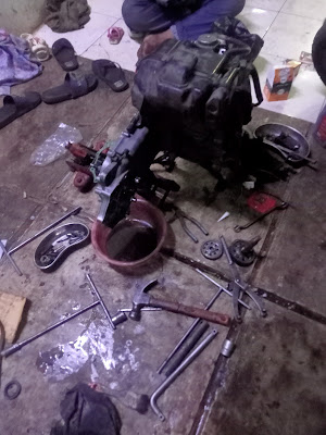 OZAN BERKAH TEKNIK 24/7