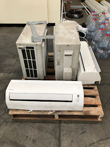Oziel Jaya Teknik (Jasa Service Ac dan Kulkas,Mesin cuci dan Pompa Air