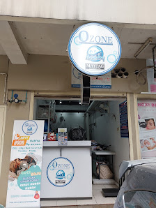Ozone Laundry