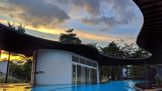 Ozone Residence