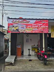 P&E Logistics - Petukangan Selatan
