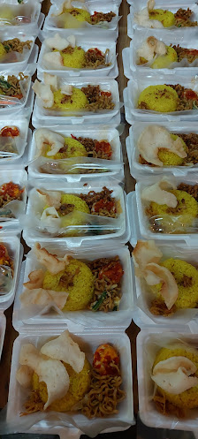 Pabun Catering
