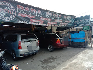 Pada Suka Per