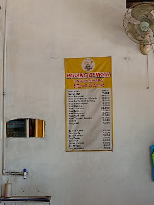 Padang Berkah