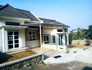 Padasuka Ideal Residence