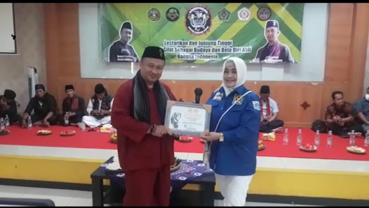 PADEPOKAN PENCAK SILAT SEPAK GORENG ASEM (SGA)